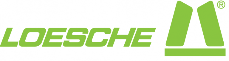 Loesche logo