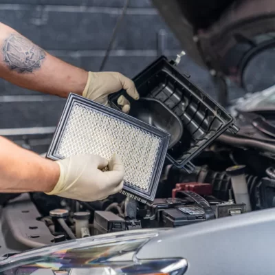 Automobile Filter