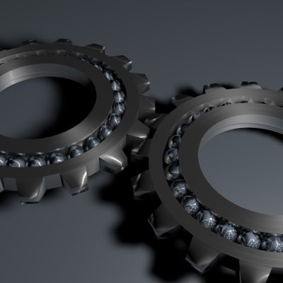 Bearing